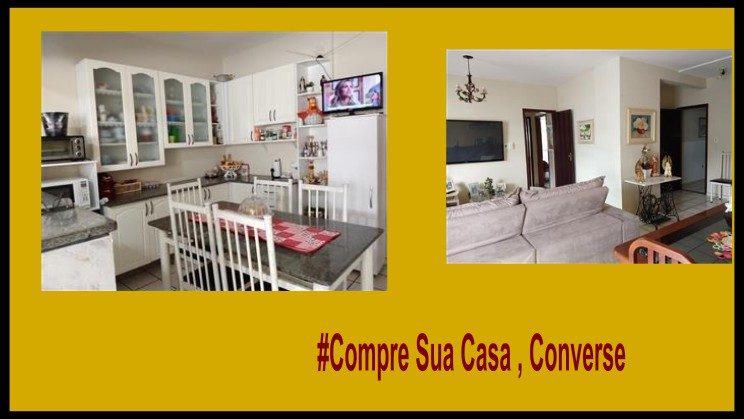 Vendo Apartamento no Centro, 4 Dormitórios-São Lourenço-MG (3)