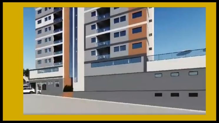 Vendo Apartamentos 01, 02 ou 03 Quartos- Centro de São Lourenço-MG (22)