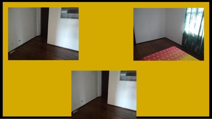 Vendo Apartameto 01 Quarto 01 Garagem -Centro - São Lourenço-MG (12)