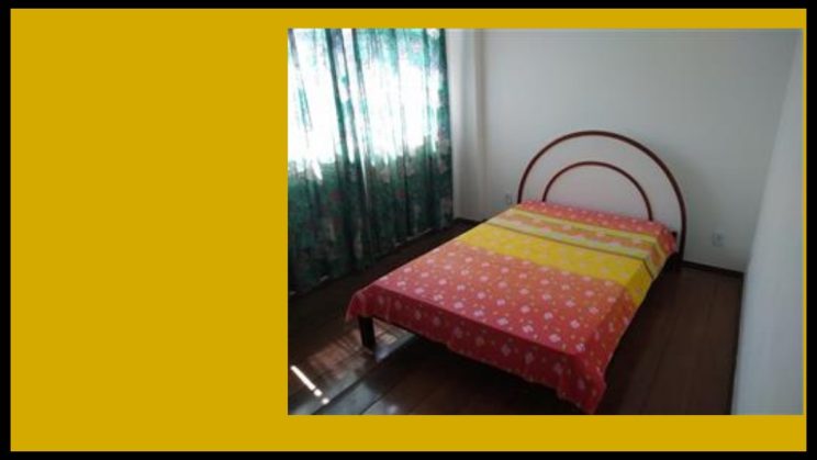 Vendo Apartameto 01 Quarto 01 Garagem -Centro - São Lourenço-MG (13)
