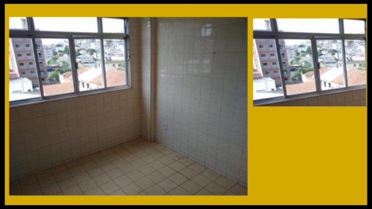Vendo Apartameto 01 Quarto 01 Garagem -Centro - São Lourenço-MG (14)