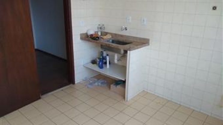 Vendo Apartameto 01 Quarto 01 Garagem -Centro - São Lourenço-MG (2)