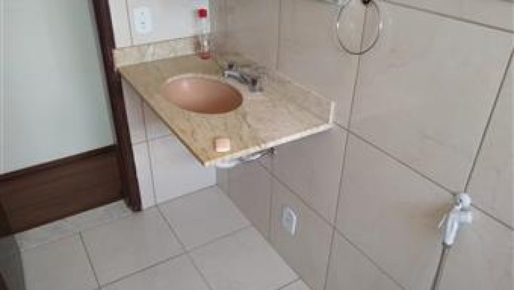 Vendo Apartameto 01 Quarto 01 Garagem -Centro - São Lourenço-MG (4)