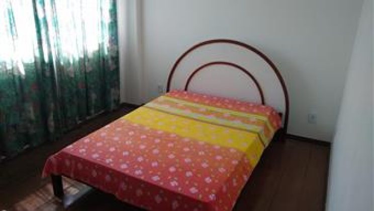 Vendo Apartameto 01 Quarto 01 Garagem -Centro - São Lourenço-MG (7)