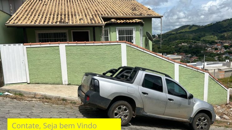 Vendo Casa 02 Dormitórios- Monte Belo-São Lourenço-MG f 01 (21)