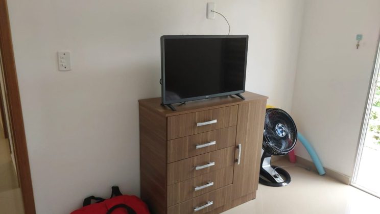 Vendo Casa 02 Dormitórios- Palmela-São Lourenço-MG f01 (25)