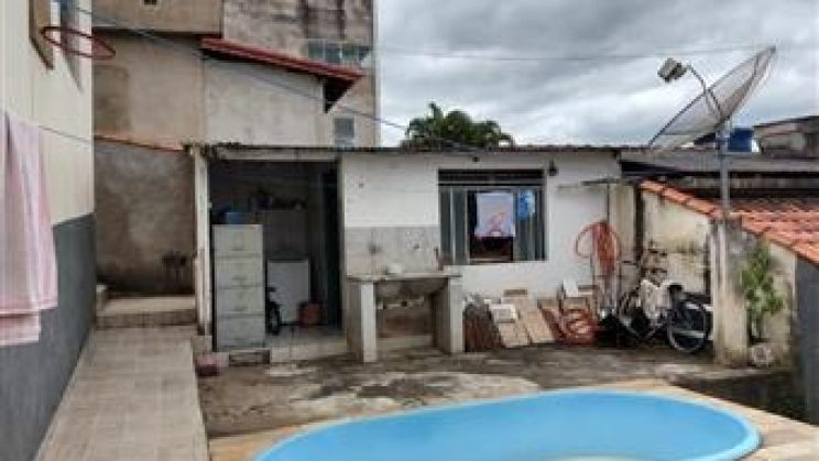 Vendo Casa 02 Dormitórios- Porta do Céu-São Lourenço-MG f 01 (7)