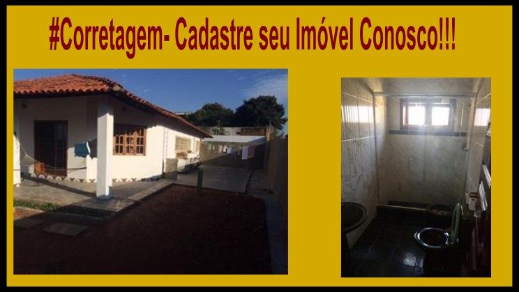 Vendo Casa 03 Dormitórios- Carioca-São Lourenço-MG (1)