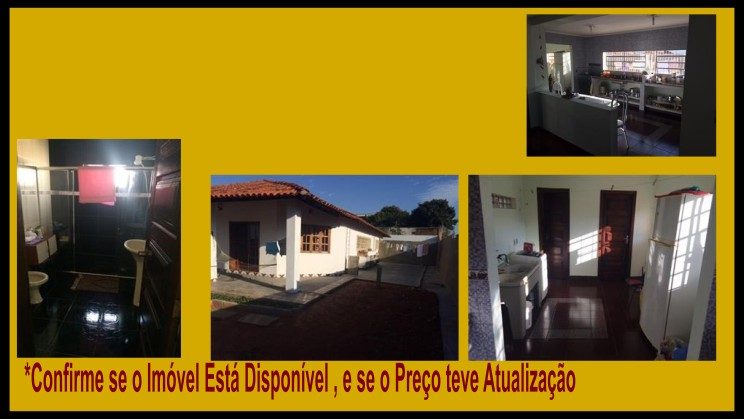 Vendo Casa 03 Dormitórios- Carioca-São Lourenço-MG (3)