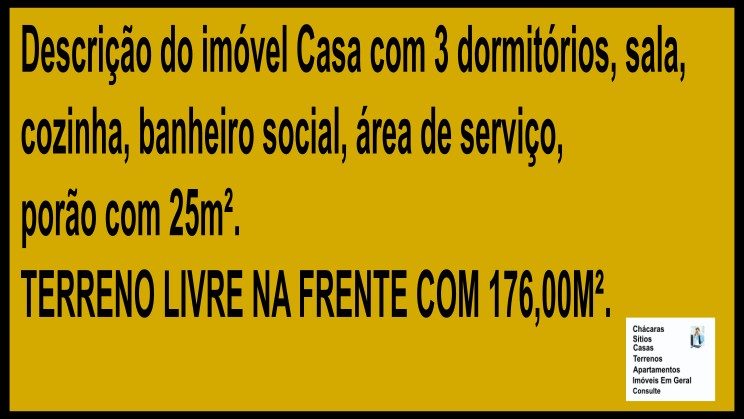 Vendo Casa 03 Dormitórios- Santa Mônica- São Lourenço-MG (1)_g176