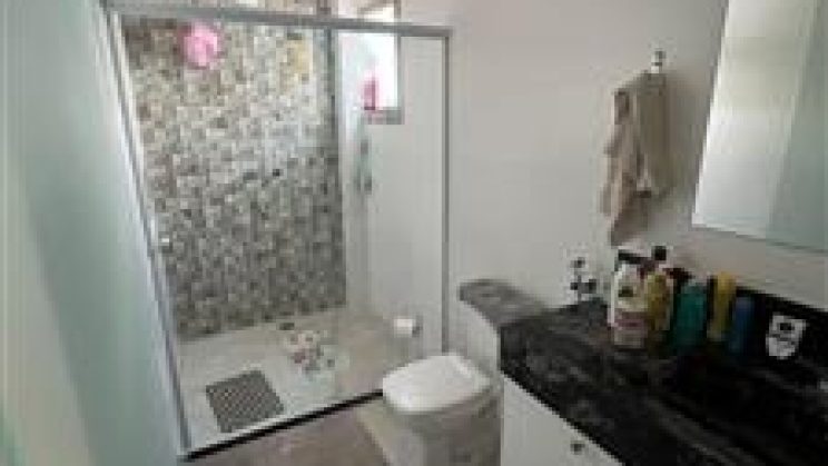 Vendo Casa 03 Dormitórios- Solar dos Lagos -São Lourenço-MG f01 (11)