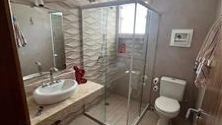 Vendo Casa 03 Dormitórios- Solar dos Lagos -São Lourenço-MG f01 (15)