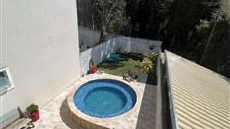 Vendo Casa 03 Dormitórios- Solar dos Lagos -São Lourenço-MG f01 (6)