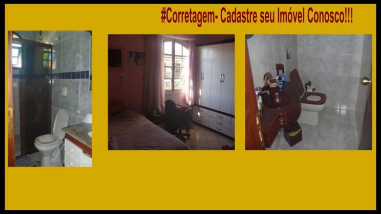 Vendo Casa 03 Suites 4 Garagens -São Lourenço-MG (6)