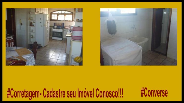 Vendo Casa 03 Suites 4 Garagens -São Lourenço-MG (7)