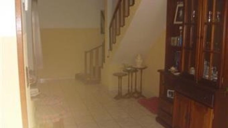 Vendo Casa 03 dormitórios -Centro- São Lourenço-MG (11)