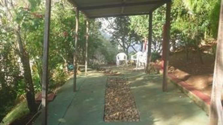 Vendo Casa 03 dormitórios -Centro- São Lourenço-MG (13)