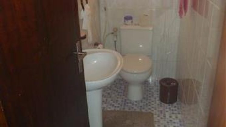 Vendo Casa 03 dormitórios -Centro- São Lourenço-MG (8)