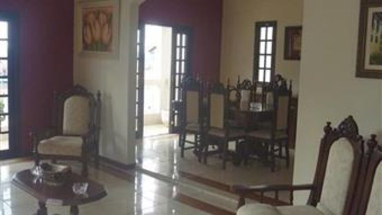 Vendo Casa 04 Dormitórios-Centro-São Lourenço-MG f 01 (27)