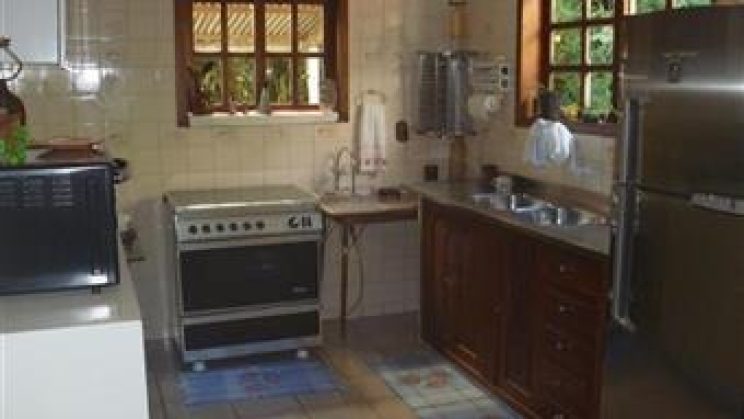 Vendo Casa 04 Dormitórios-Monte Verde- São Lourenço-MG foto 01 (15)