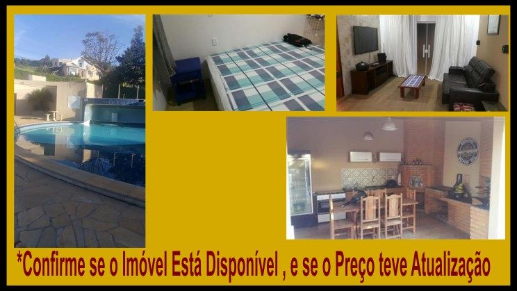 Vendo Casa 04 Dormitórios, Piscina- Soledade de Minas- São Lourenço-MG (4)