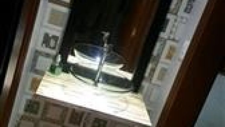 Vendo Casa 04 Dormitórios, Piscina- Soledade de Minas- São Lourenço-MG A 01 (10)