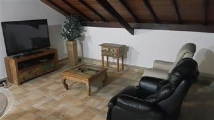 Vendo Casa 04 Dormitórios, Piscina- Soledade de Minas- São Lourenço-MG A 01 (25)