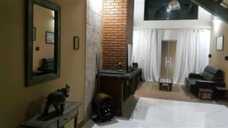 Vendo Casa 04 Dormitórios, Piscina- Soledade de Minas- São Lourenço-MG A 01 (28)