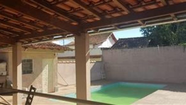 Vendo Casa 04 Dormitórios-Porta do Céu- São Lourenço-MG art 01 (2)