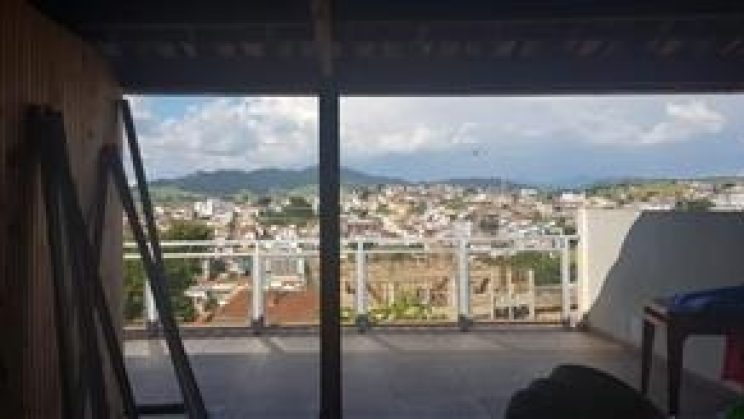 Vendo Casa 04 Dormitórios-Porta do Céu- São Lourenço-MG art 01 (4)