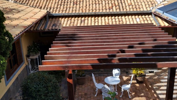 Vendo Casa 08 Suites- Federal -São Lourenço-MG f01 (11)