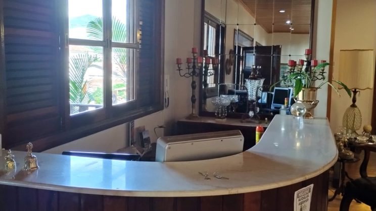 Vendo Casa 08 Suites- Federal -São Lourenço-MG f01 (19)