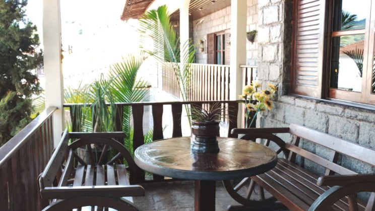 Vendo Casa 08 Suites- Federal -São Lourenço-MG f01 (21)