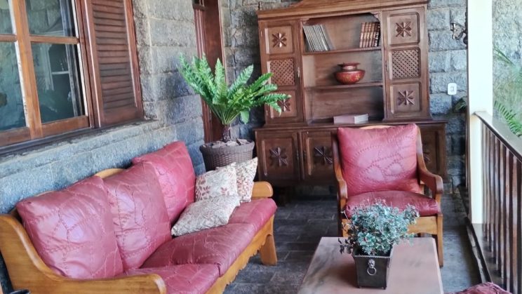 Vendo Casa 08 Suites- Federal -São Lourenço-MG f01 (22)