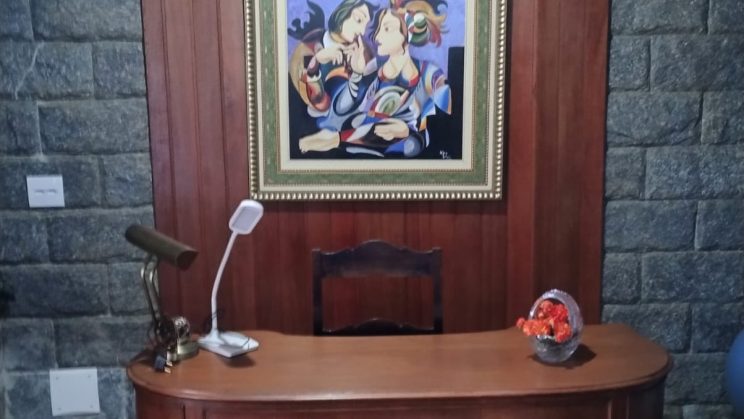 Vendo Casa 08 Suites- Federal -São Lourenço-MG f01 (26)
