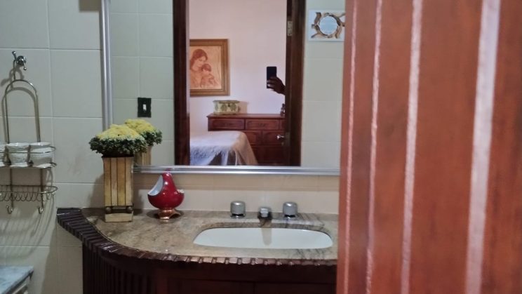 Vendo Casa 08 Suites- Federal -São Lourenço-MG f01 (27)