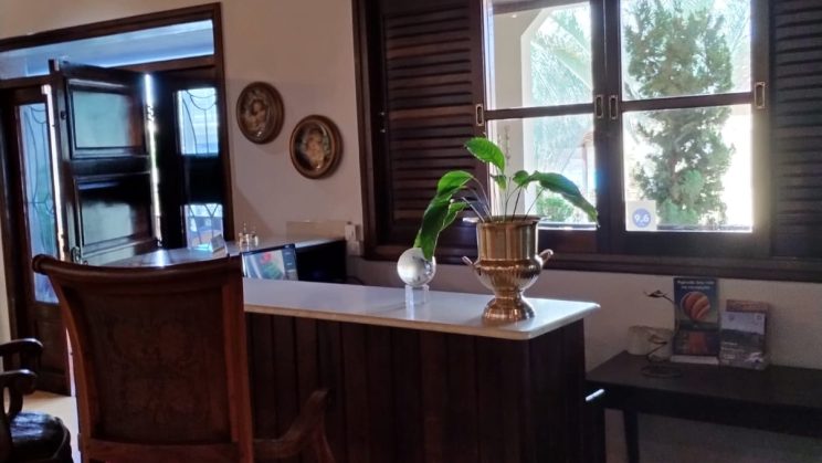 Vendo Casa 08 Suites- Federal -São Lourenço-MG f01 (29)