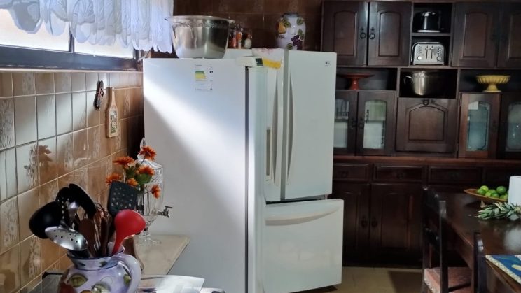 Vendo Casa 08 Suites- Federal -São Lourenço-MG f01 (38)