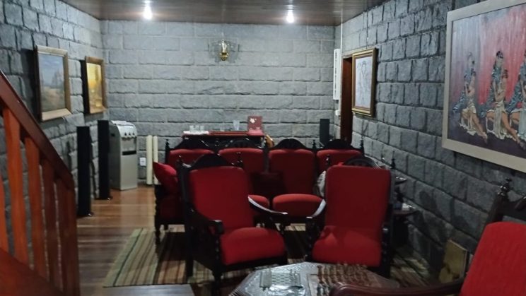 Vendo Casa 08 Suites- Federal -São Lourenço-MG f01 (4)