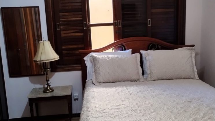 Vendo Casa 08 Suites- Federal -São Lourenço-MG f01 (41)
