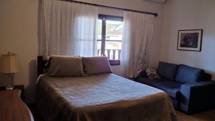 Vendo Casa 08 Suites- Federal -São Lourenço-MG f01 (45)