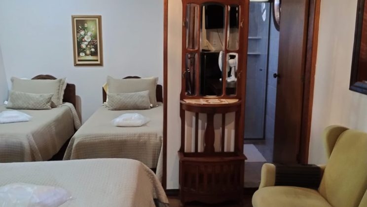 Vendo Casa 08 Suites- Federal -São Lourenço-MG f01 (9)