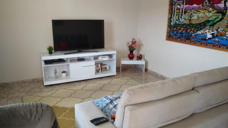 Vendo Casa 3 Dormitórios Cozinha Americana- São Lourenço-MG (1)