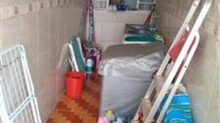 Vendo Casa 3 Dormitórios Cozinha Americana- São Lourenço-MG (18)
