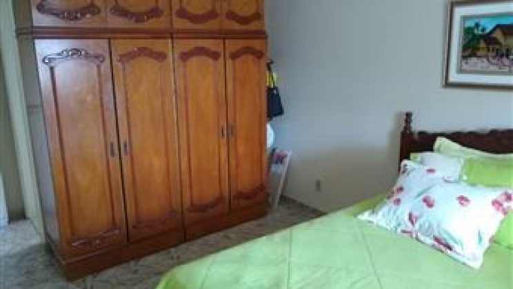 Vendo Casa 3 Dormitórios Cozinha Americana- São Lourenço-MG (23)