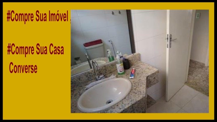 Vendo Casa 3 Dormitórios Cozinha Americana- São Lourenço-MG (29)