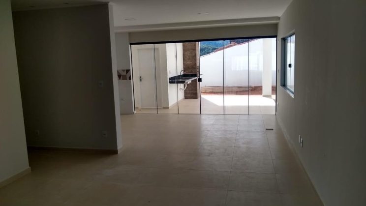 Vendo Casa 3 Dormitórios-Solar dos Lagos-São Lourenço-MG (1)