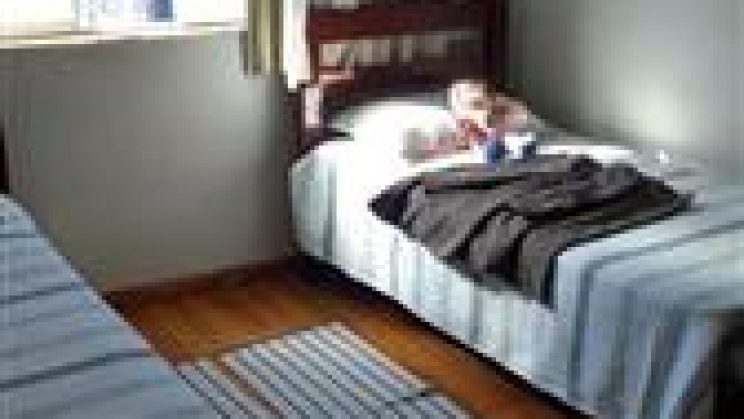 Vendo Casa 3 Dormitórios- Vila Carneiro- São Lourenço-MG a 001 (11)