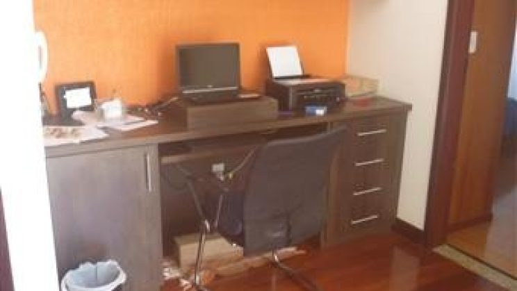 Vendo Casa 3 Suites-8 Garagens- São Lourenço-MG (24)