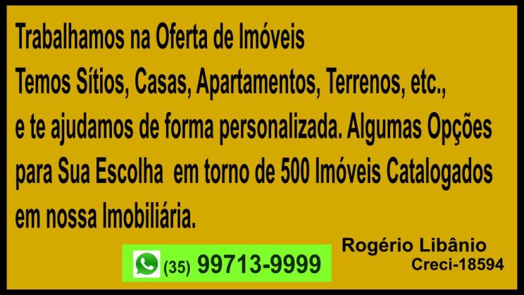 Vendo Casa 4 Dormitórios- (2 Suites)- São Lourenço-MG (11)